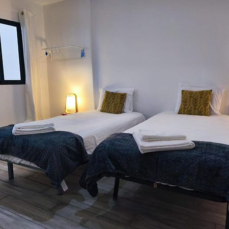 Casa Da Avo Lurdes Hotel Póvoa de Varzim Екстериор снимка