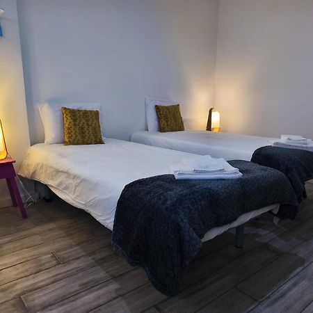 Casa Da Avo Lurdes Hotel Póvoa de Varzim Екстериор снимка