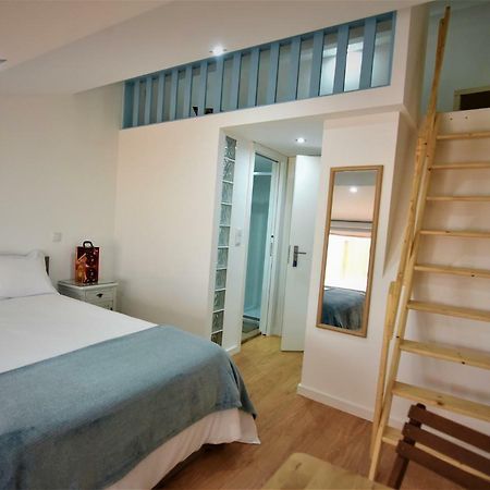 Casa Da Avo Lurdes Hotel Póvoa de Varzim Екстериор снимка