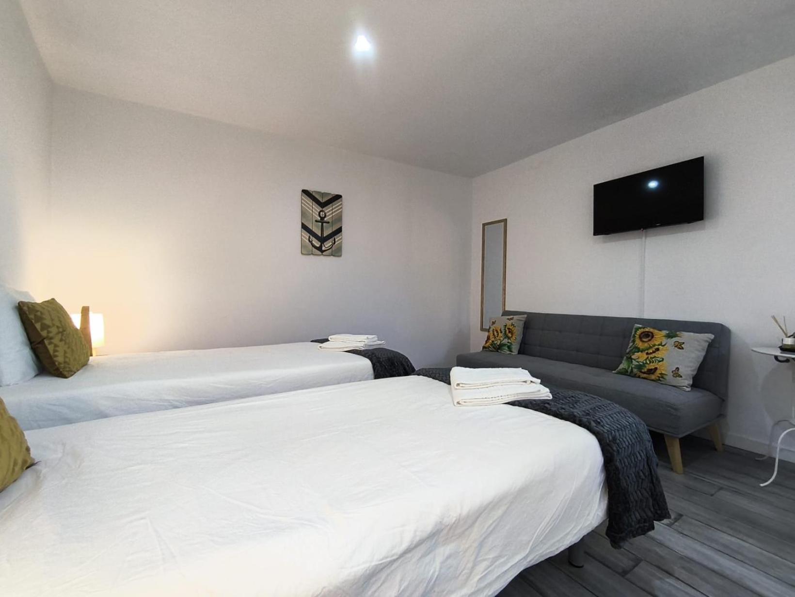 Casa Da Avo Lurdes Hotel Póvoa de Varzim Екстериор снимка