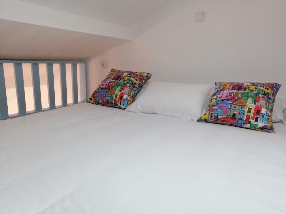 Casa Da Avo Lurdes Hotel Póvoa de Varzim Екстериор снимка