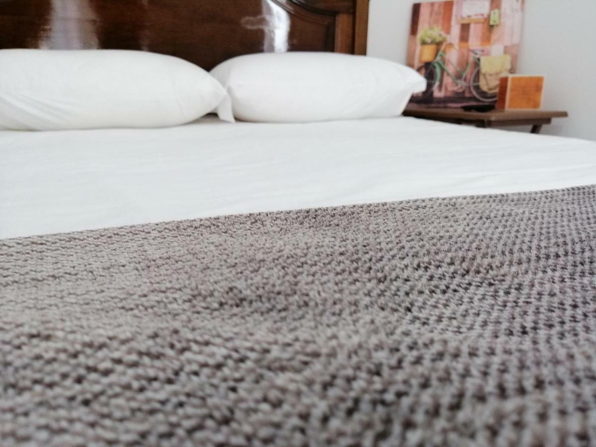 Casa Da Avo Lurdes Hotel Póvoa de Varzim Екстериор снимка