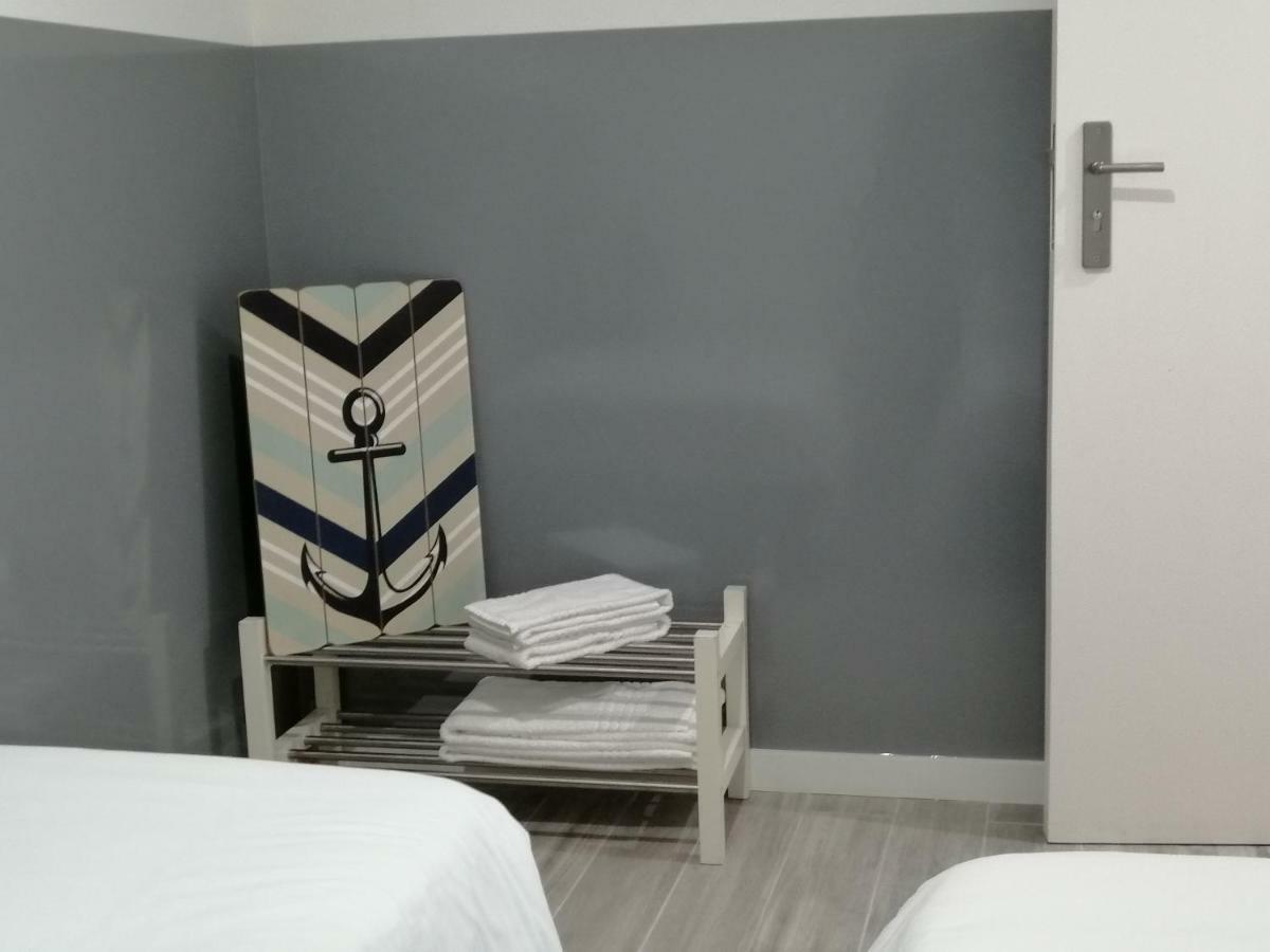 Casa Da Avo Lurdes Hotel Póvoa de Varzim Екстериор снимка