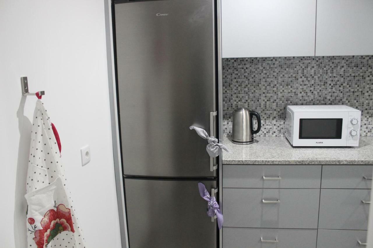 Casa Da Avo Lurdes Hotel Póvoa de Varzim Екстериор снимка