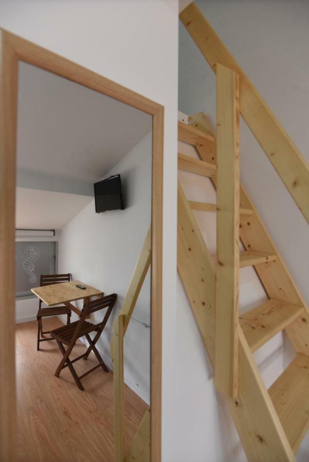 Casa Da Avo Lurdes Hotel Póvoa de Varzim Екстериор снимка