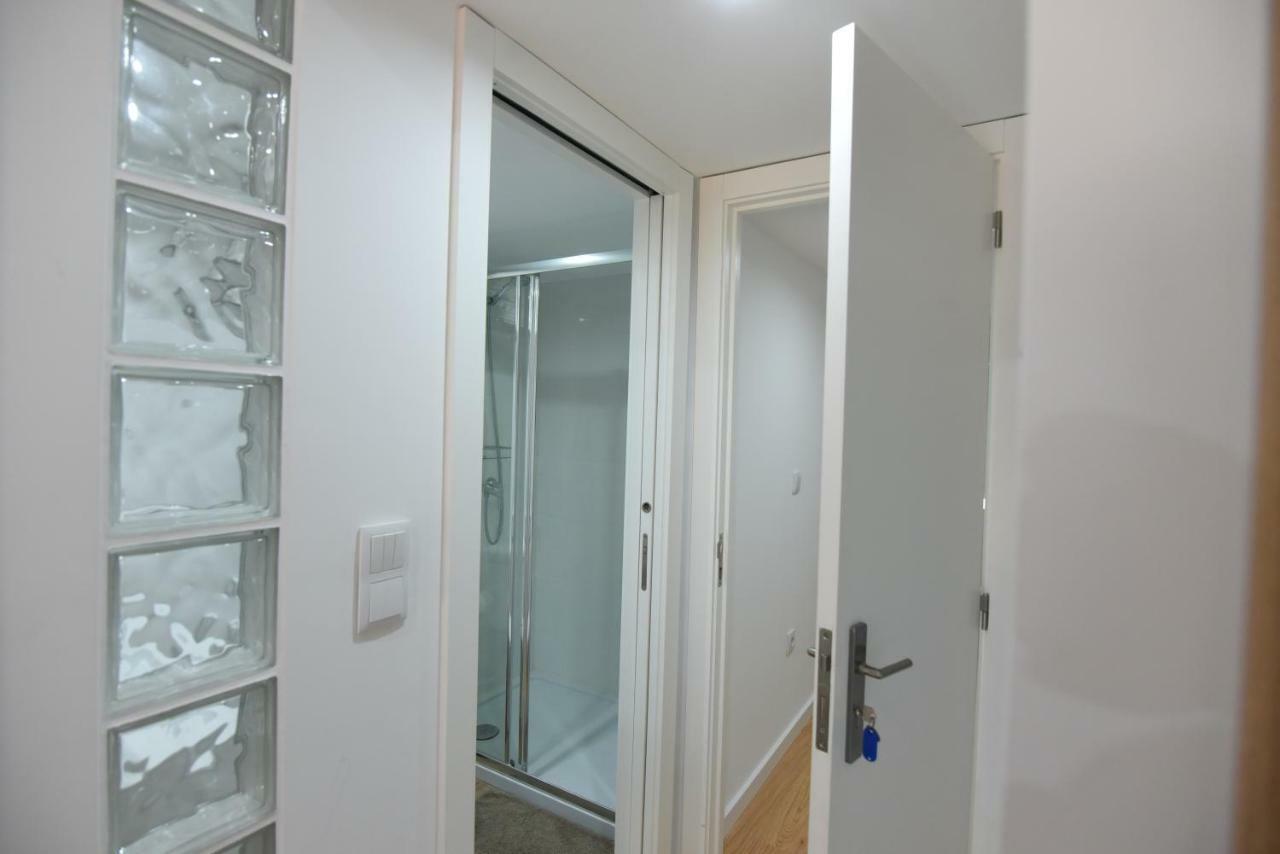 Casa Da Avo Lurdes Hotel Póvoa de Varzim Екстериор снимка