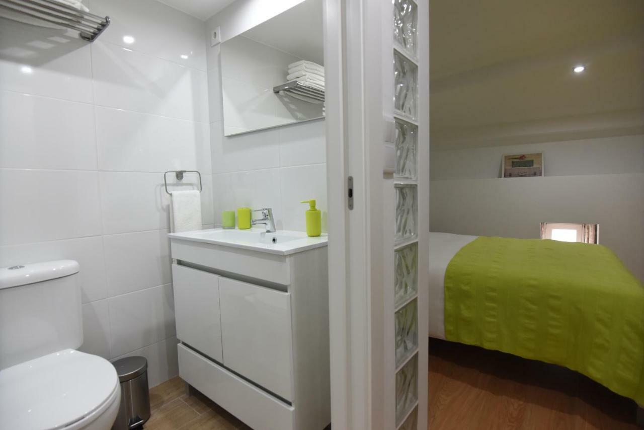 Casa Da Avo Lurdes Hotel Póvoa de Varzim Екстериор снимка