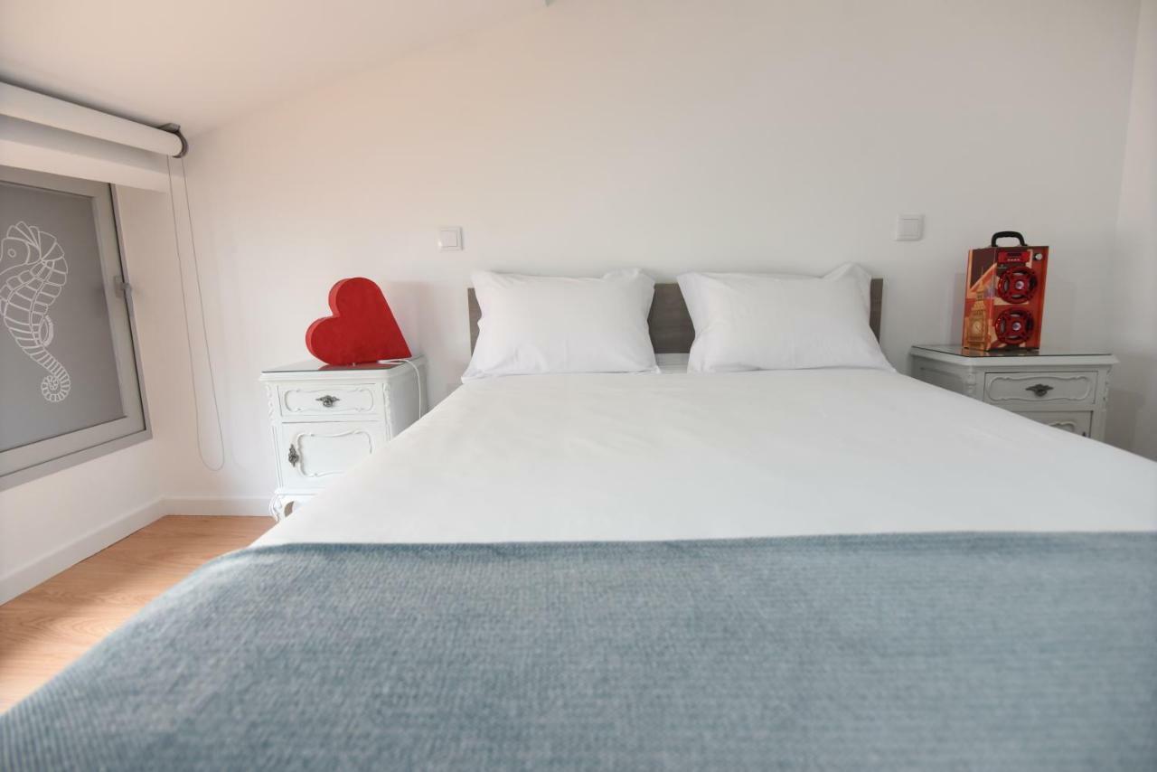 Casa Da Avo Lurdes Hotel Póvoa de Varzim Екстериор снимка