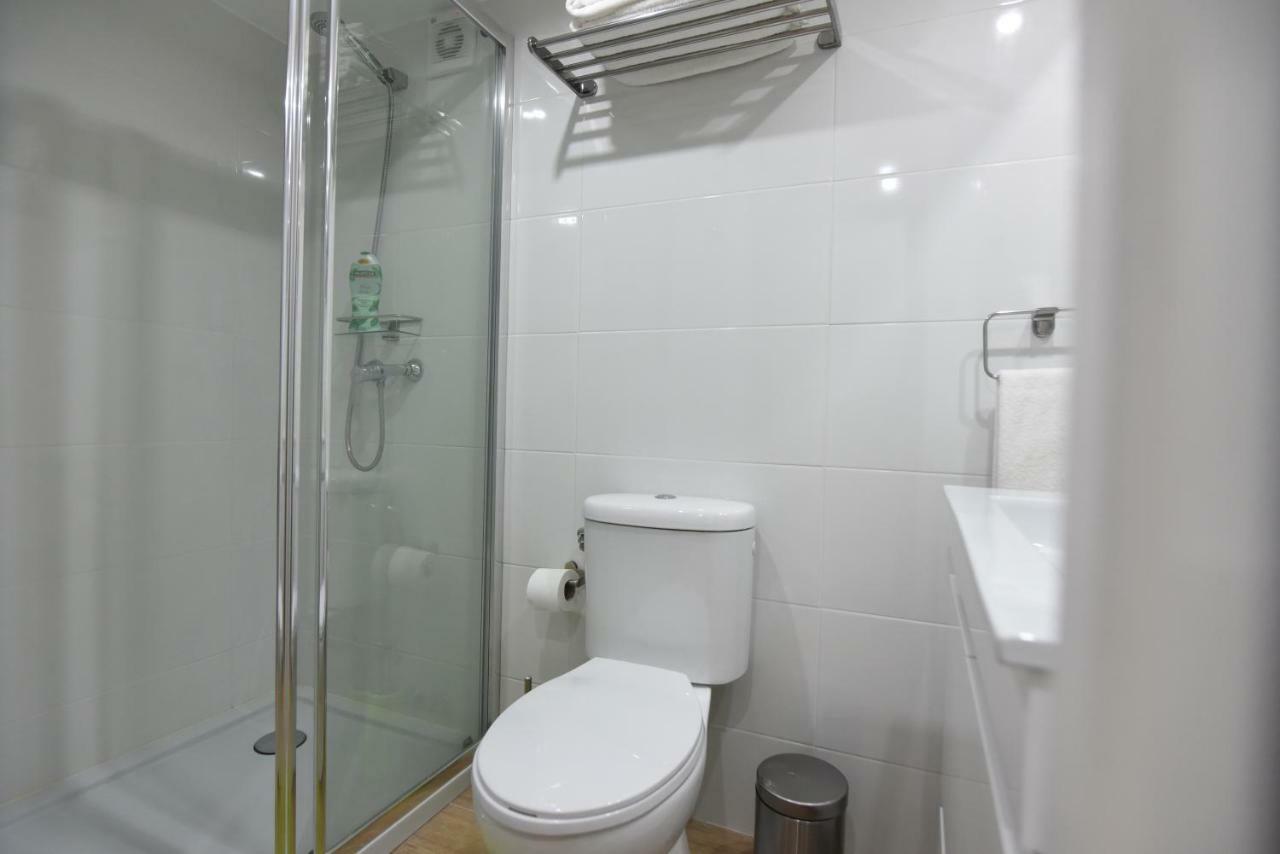 Casa Da Avo Lurdes Hotel Póvoa de Varzim Екстериор снимка