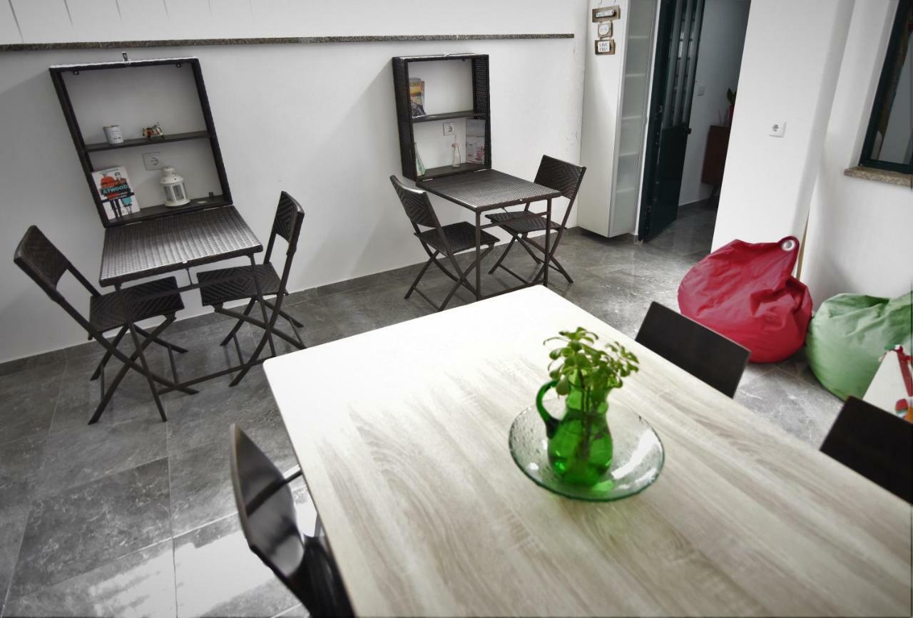 Casa Da Avo Lurdes Hotel Póvoa de Varzim Екстериор снимка