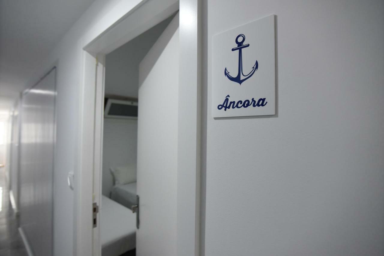 Casa Da Avo Lurdes Hotel Póvoa de Varzim Екстериор снимка