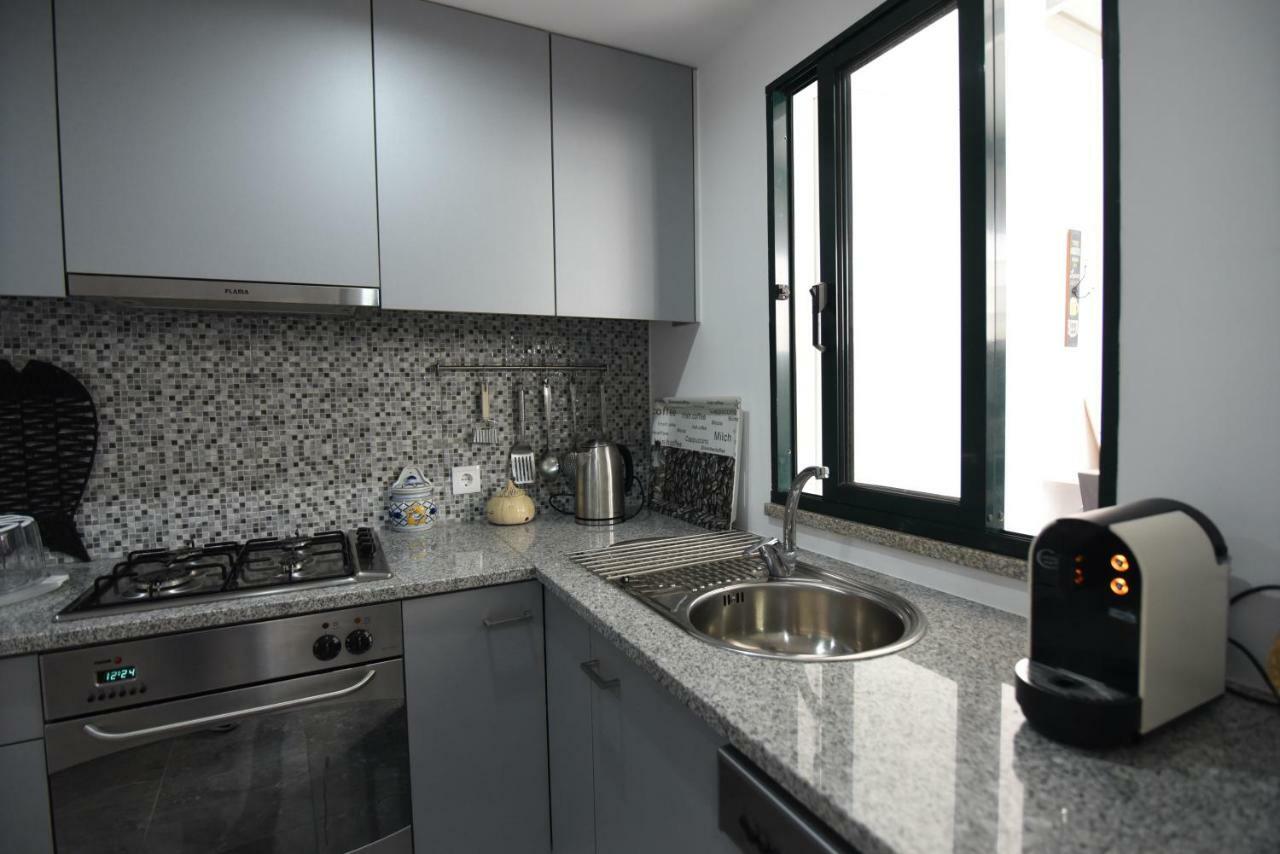 Casa Da Avo Lurdes Hotel Póvoa de Varzim Екстериор снимка