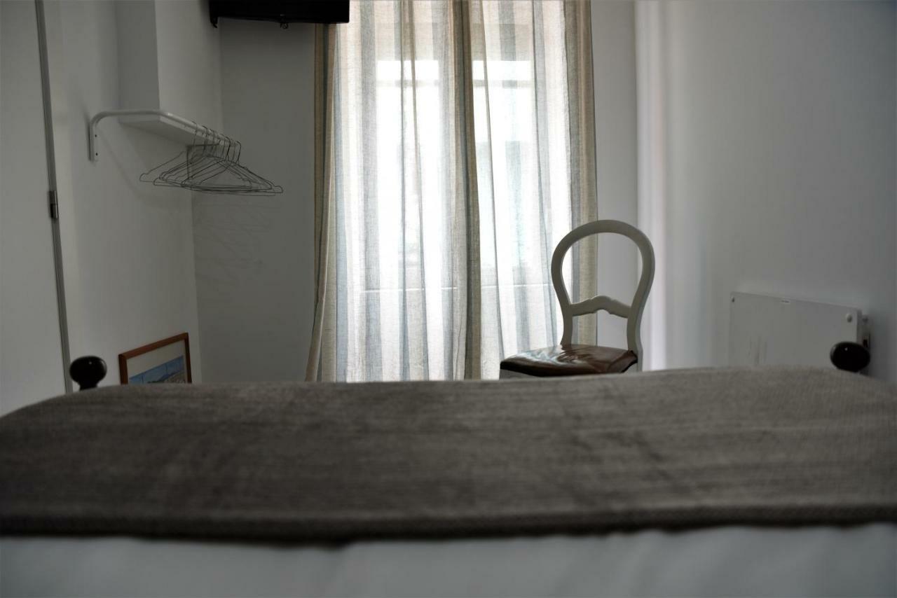 Casa Da Avo Lurdes Hotel Póvoa de Varzim Екстериор снимка