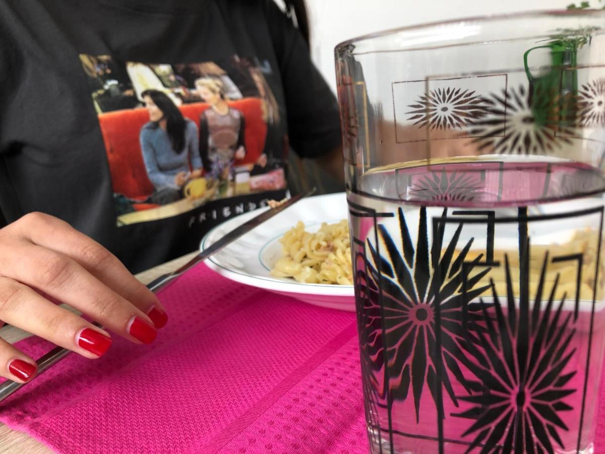 Casa Da Avo Lurdes Hotel Póvoa de Varzim Екстериор снимка